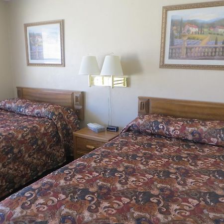 Budget Inn Denison ห้อง รูปภาพ