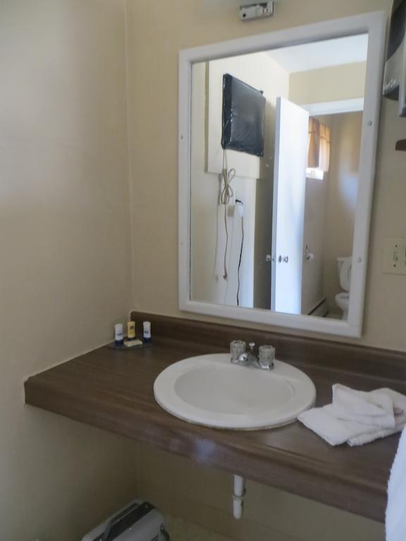 Budget Inn Denison ภายนอก รูปภาพ
