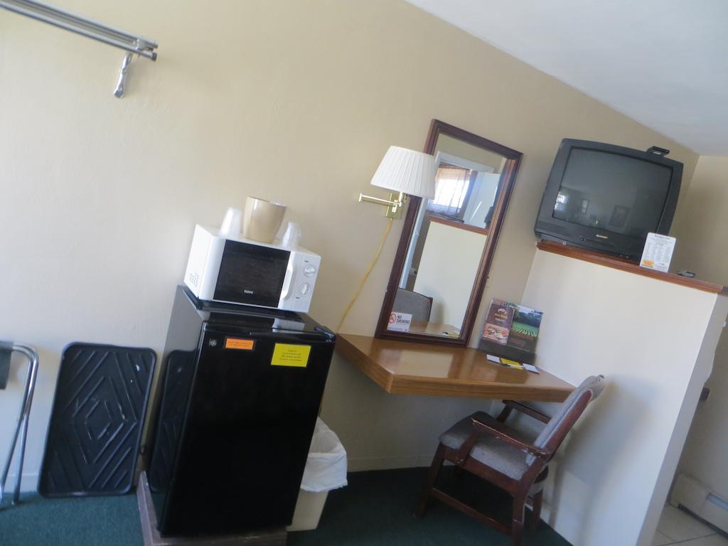 Budget Inn Denison ภายนอก รูปภาพ